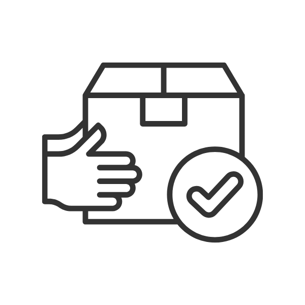 Step3. 購入 or 返却