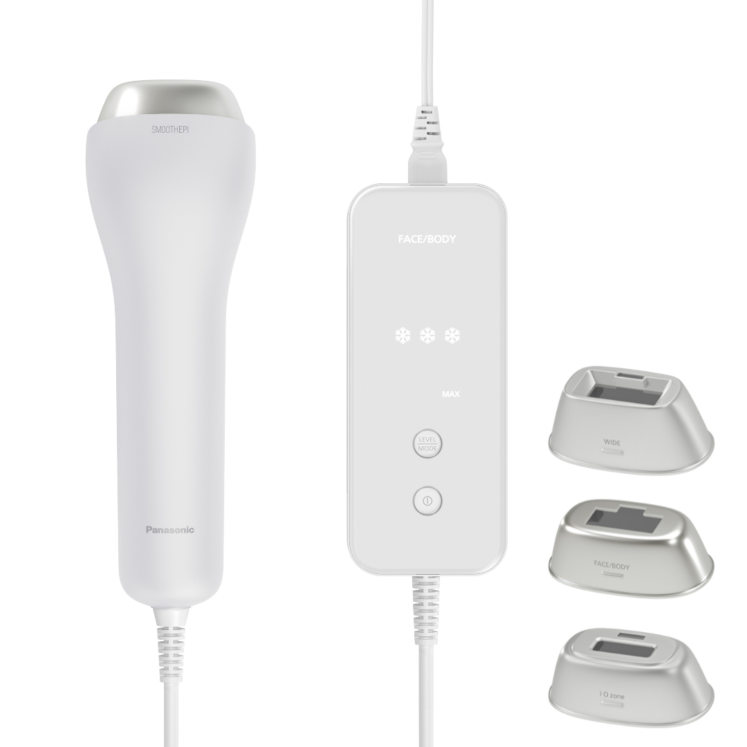 光エステ スムースエピ ES-WG0A