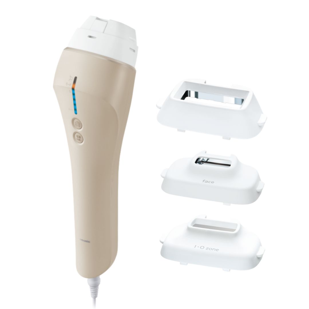 Panasonic(パナソニック)光エステ ES-WP98