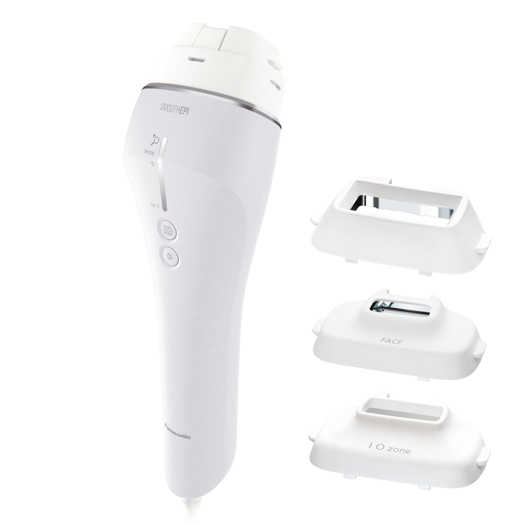 光エステ スムースエピ ES-WP9A