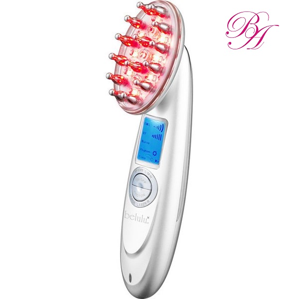 美ルル ブリリアントヘアー