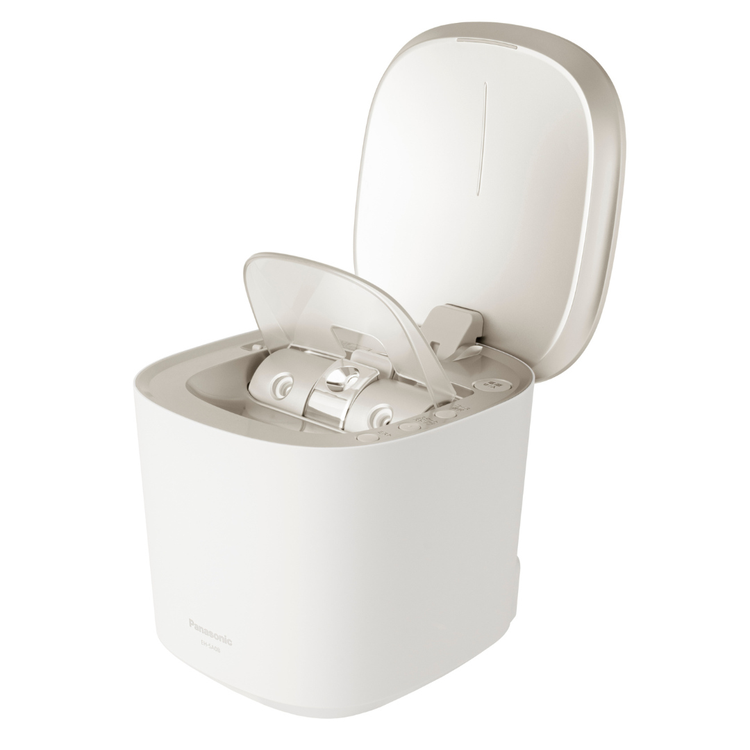 Panasonic(パナソニック)スチーマー ナノケア EH-SA0B