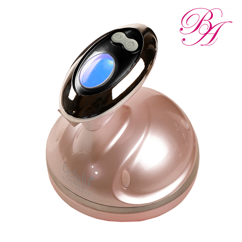 美ルルキャビスタイル