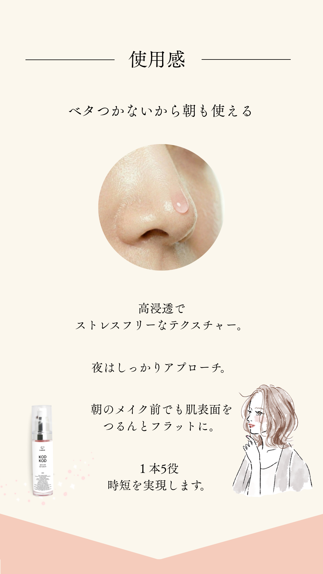 プリセールス商品